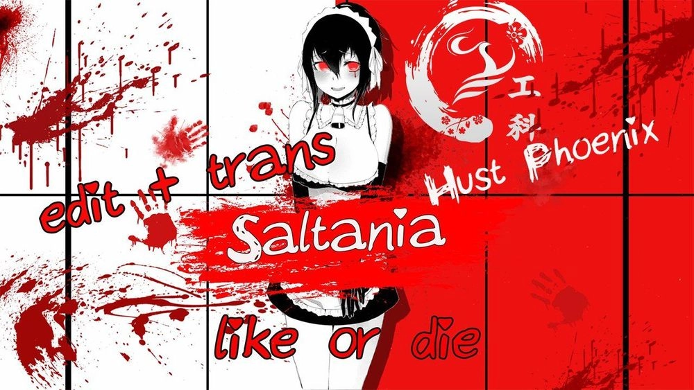 Azur Lane: Queen Order Chapter 47 - 1