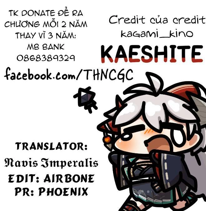 Azur Lane: Queen Order Chapter 82 - 5