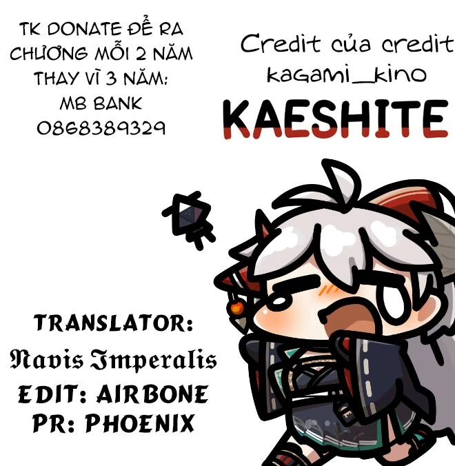 Azur Lane: Queen Order Chapter 98 - 5