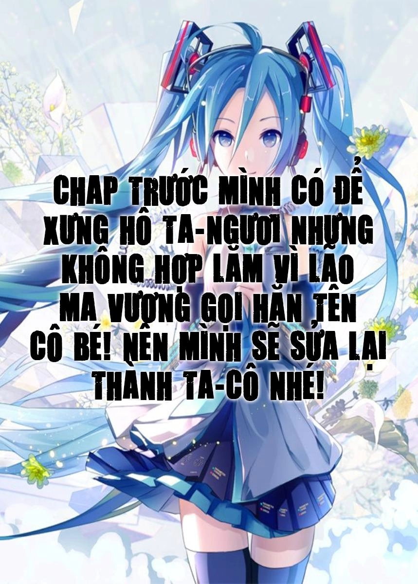 The Negative Hero And The Chief Of The Demon Army Chapter 4 - 1