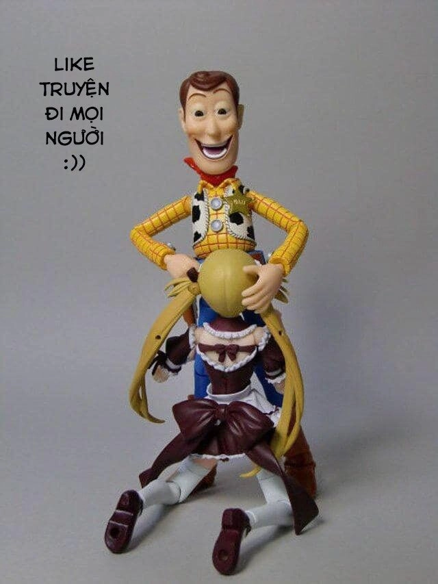 The Negative Hero And The Chief Of The Demon Army Chapter 9 - 7