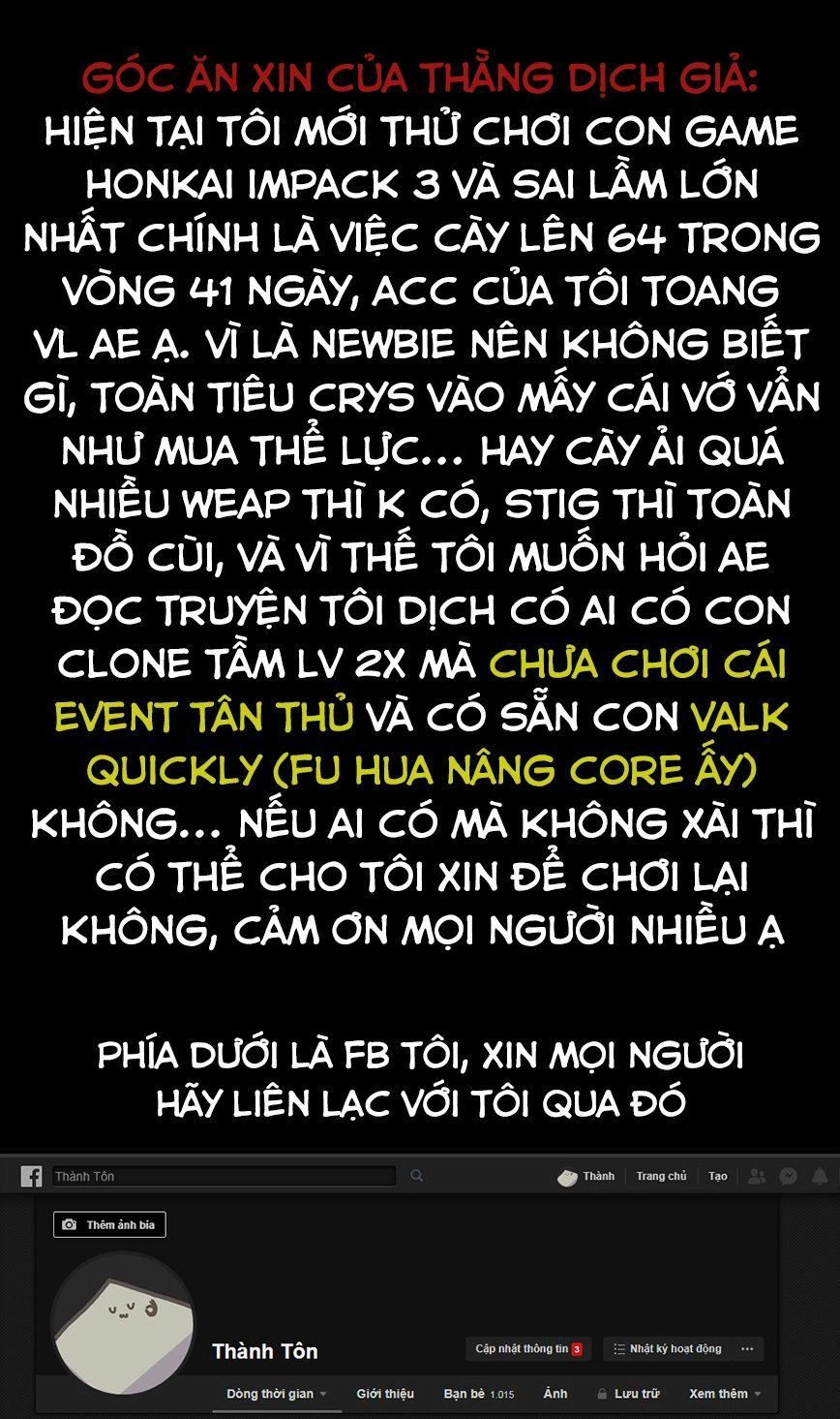 The Negative Hero And The Chief Of The Demon Army Chapter 16 - 7