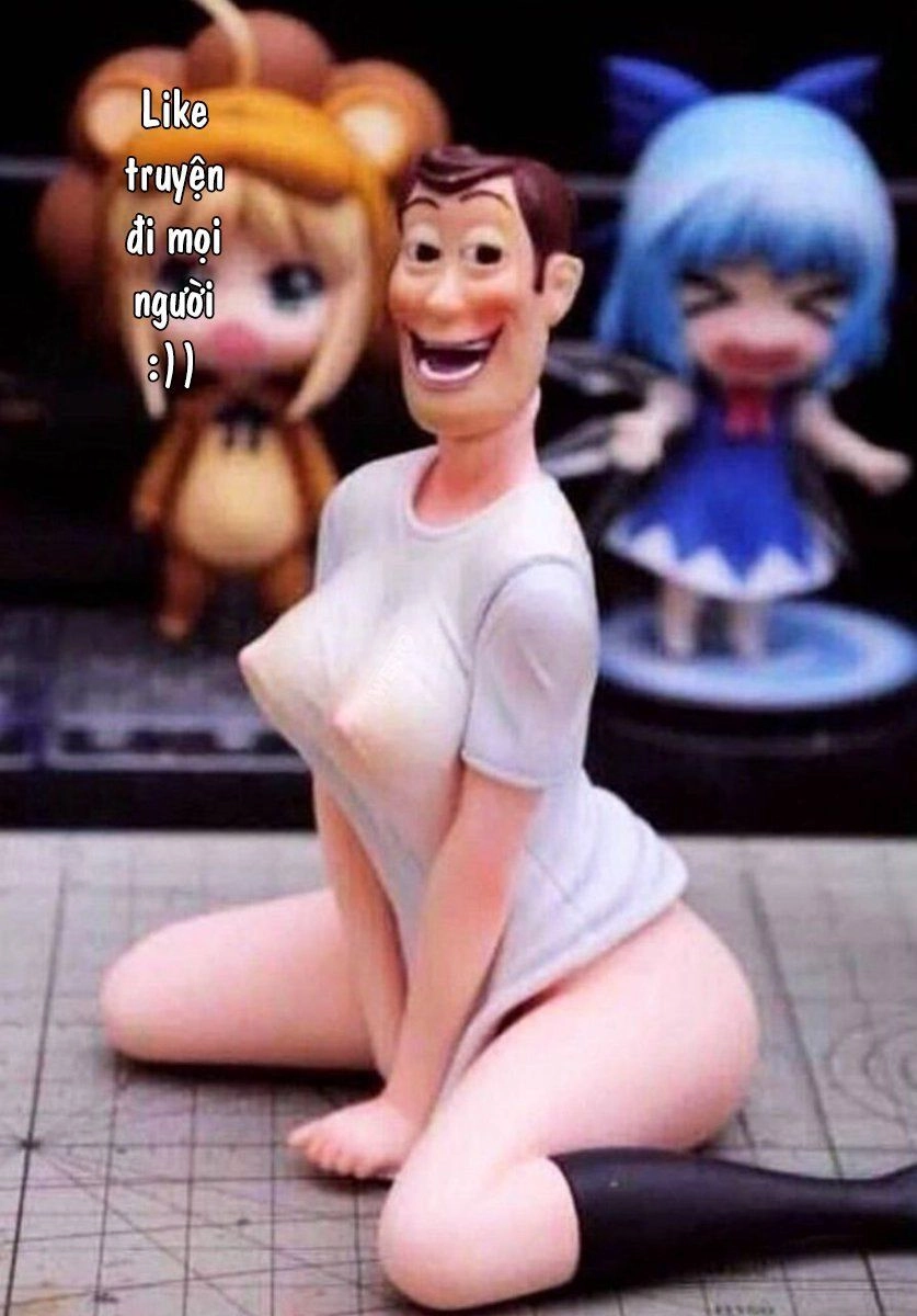 The Negative Hero And The Chief Of The Demon Army Chapter 17.1 - 6