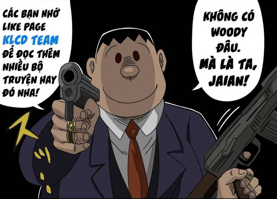 The Negative Hero And The Chief Of The Demon Army Chapter 20 - 6