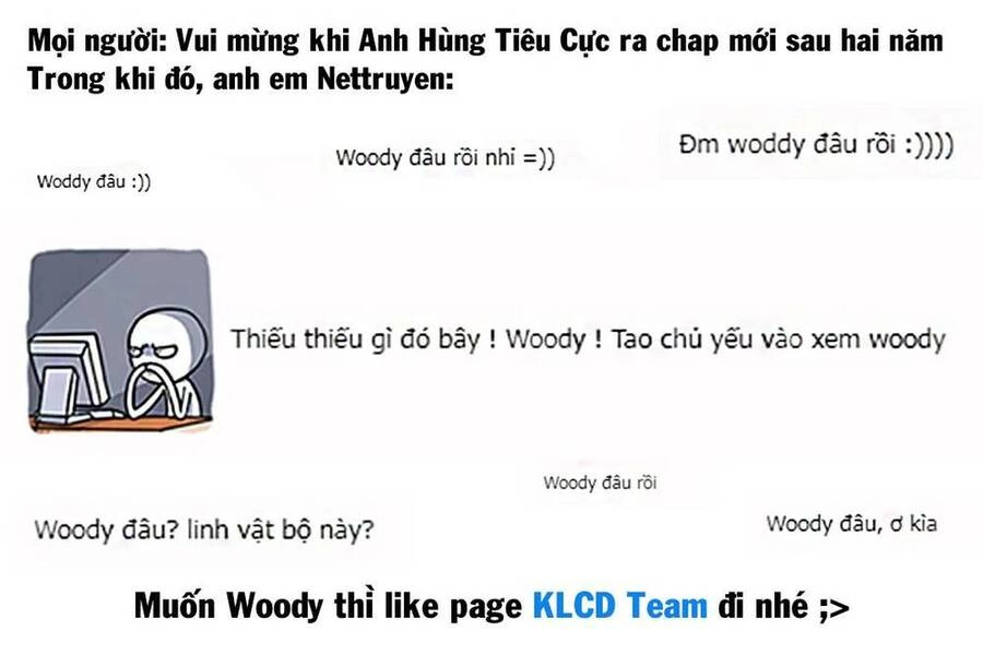 The Negative Hero And The Chief Of The Demon Army Chapter 20 - 7