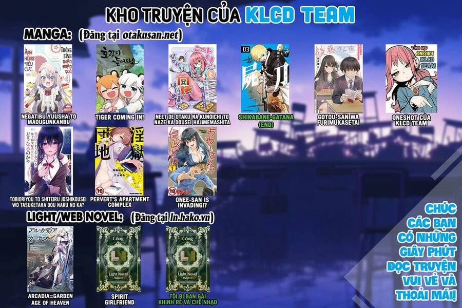 The Negative Hero And The Chief Of The Demon Army Chapter 22 - 8