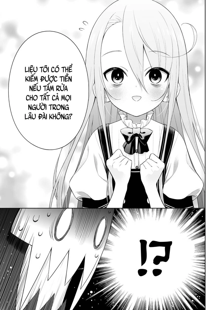 The Negative Hero And The Chief Of The Demon Army Chapter 23 - 7