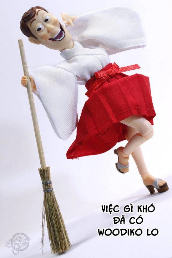 The Negative Hero And The Chief Of The Demon Army Chapter 23 - 10