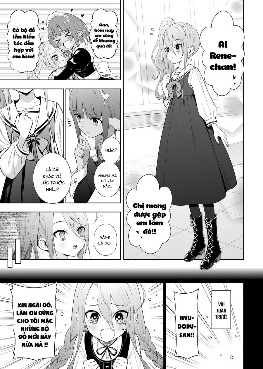 The Negative Hero And The Chief Of The Demon Army Chapter 24 - 4