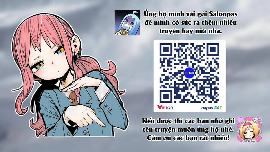 The Negative Hero And The Chief Of The Demon Army Chapter 26 - 9