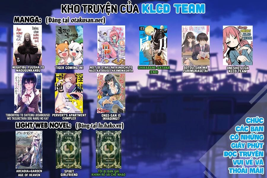 The Negative Hero And The Chief Of The Demon Army Chapter 28 - 10