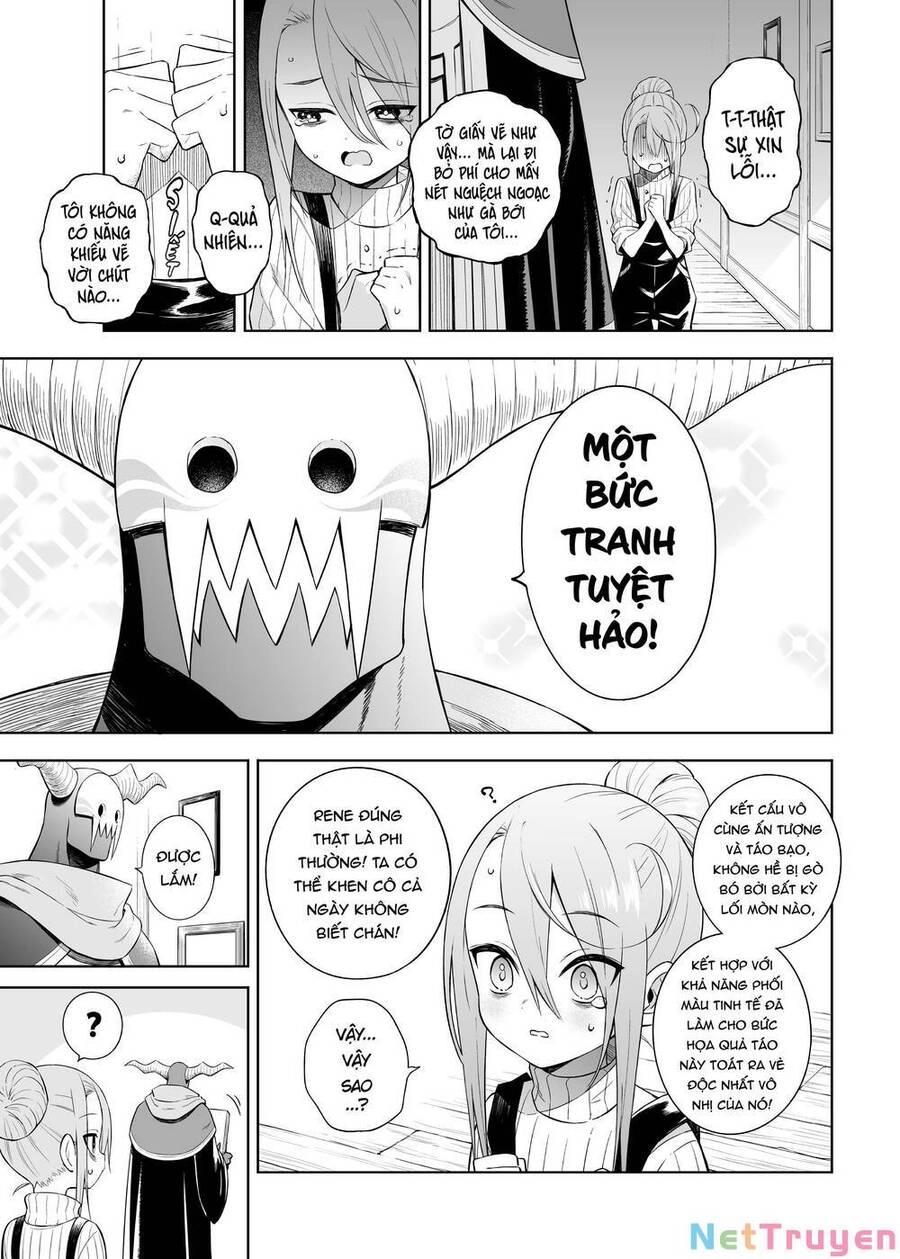 The Negative Hero And The Chief Of The Demon Army Chapter 29 - 5