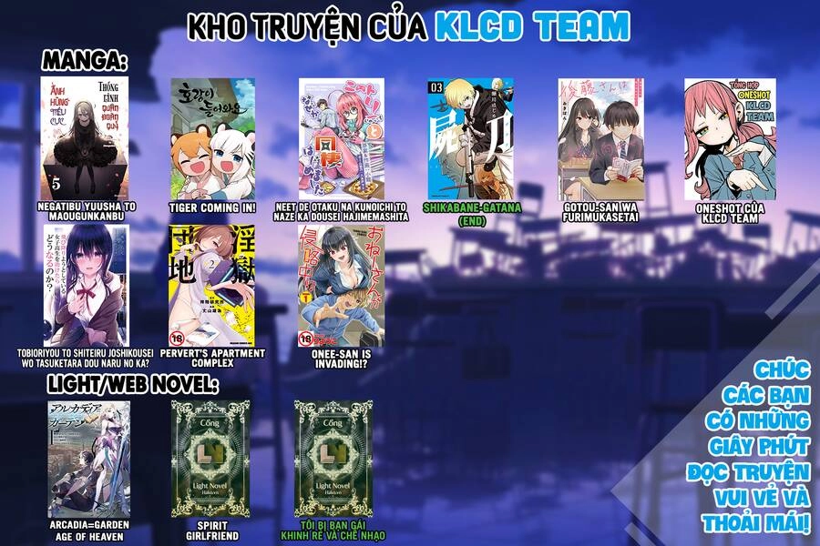 The Negative Hero And The Chief Of The Demon Army Chapter 31 - 9