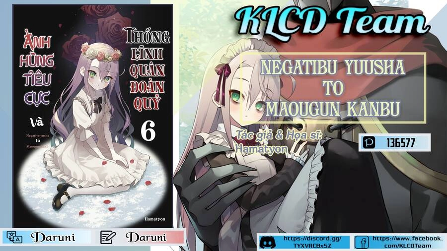 The Negative Hero And The Chief Of The Demon Army Chapter 33 - 2