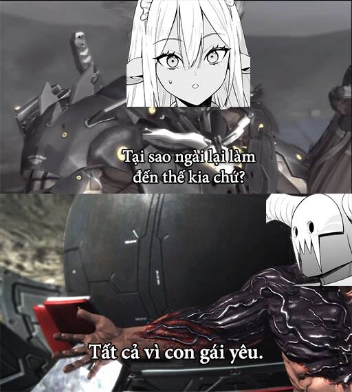 The Negative Hero And The Chief Of The Demon Army Chapter 33 - 10