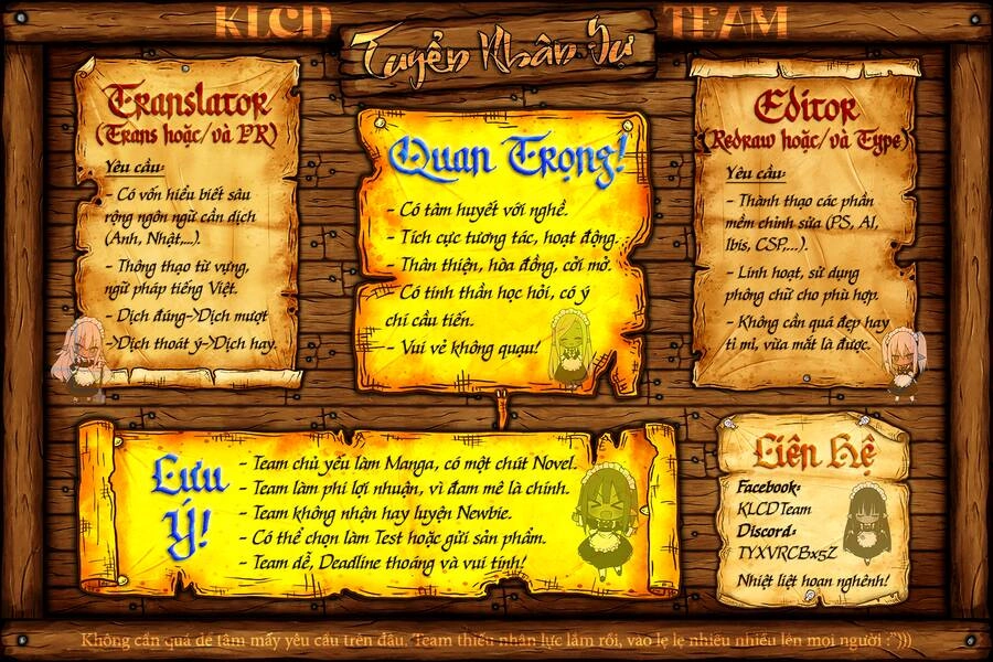 The Negative Hero And The Chief Of The Demon Army Chapter 33 - 11