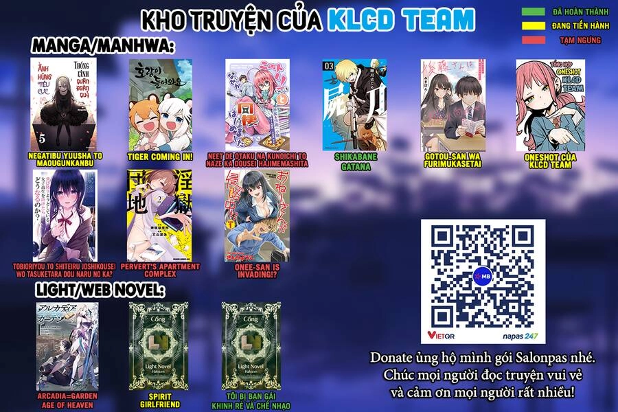 The Negative Hero And The Chief Of The Demon Army Chapter 33 - 12