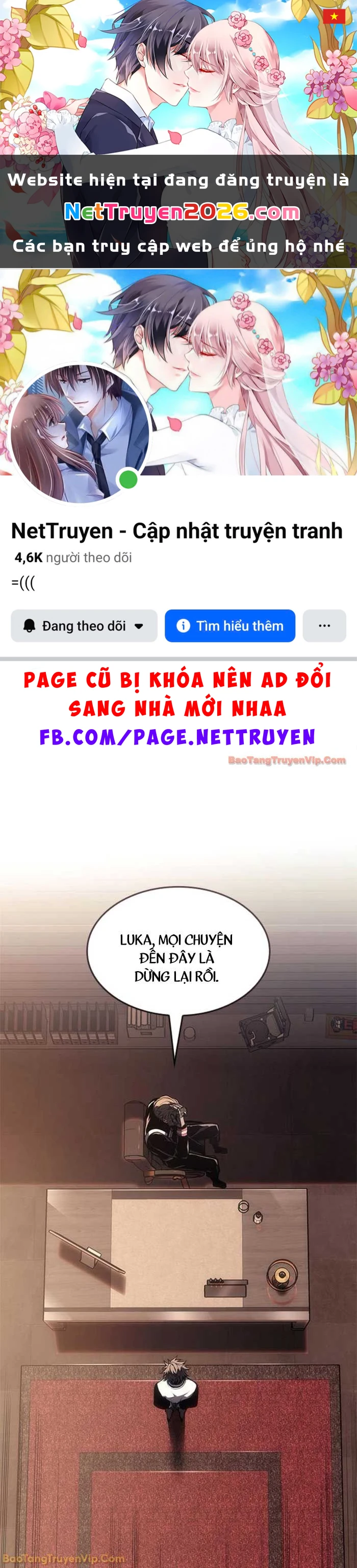 Tạp Huyết Chapter 57 - 1