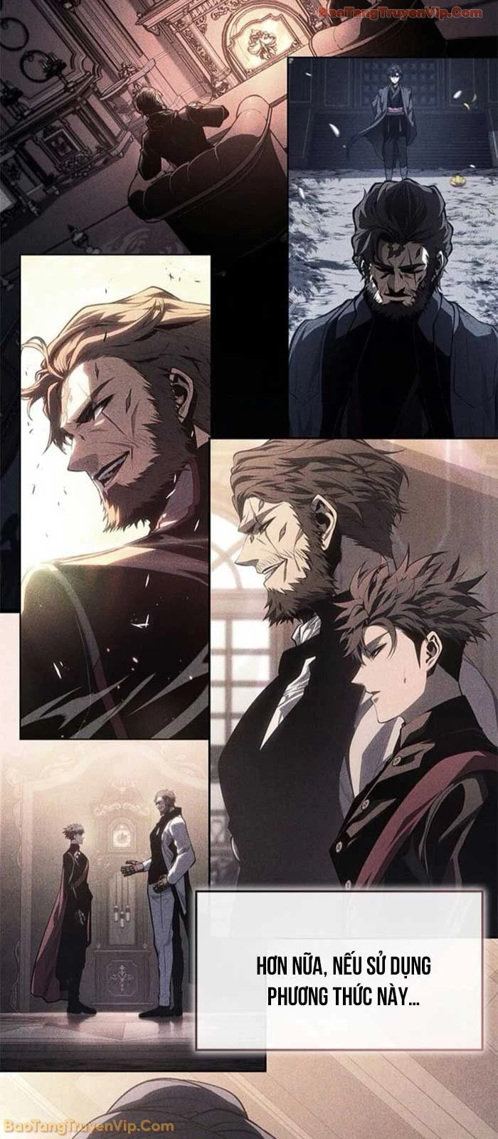 Tạp Huyết Chapter 57 - 5