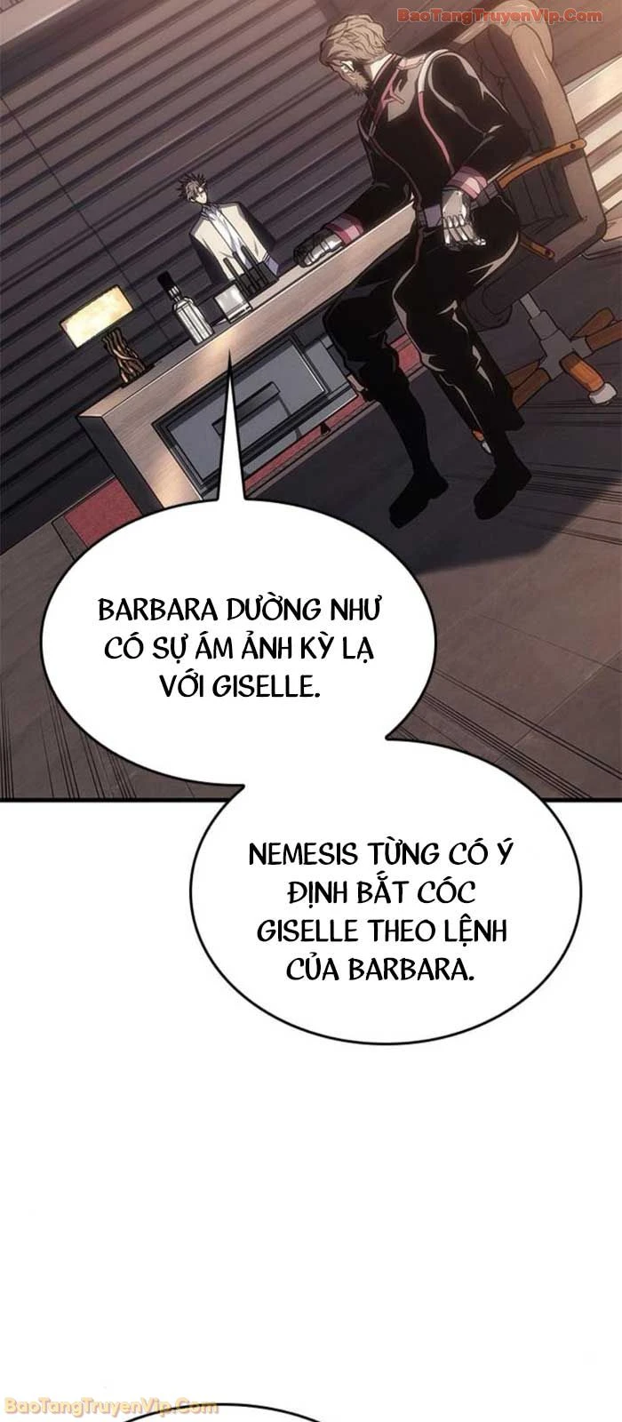 Tạp Huyết Chapter 57 - 12