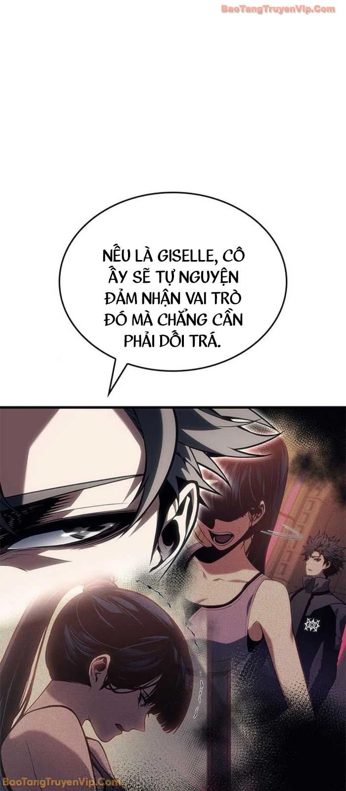 Tạp Huyết Chapter 57 - 15