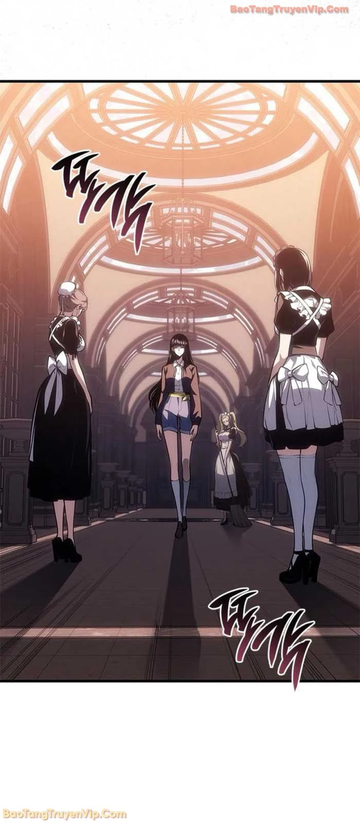 Tạp Huyết Chapter 57 - 25