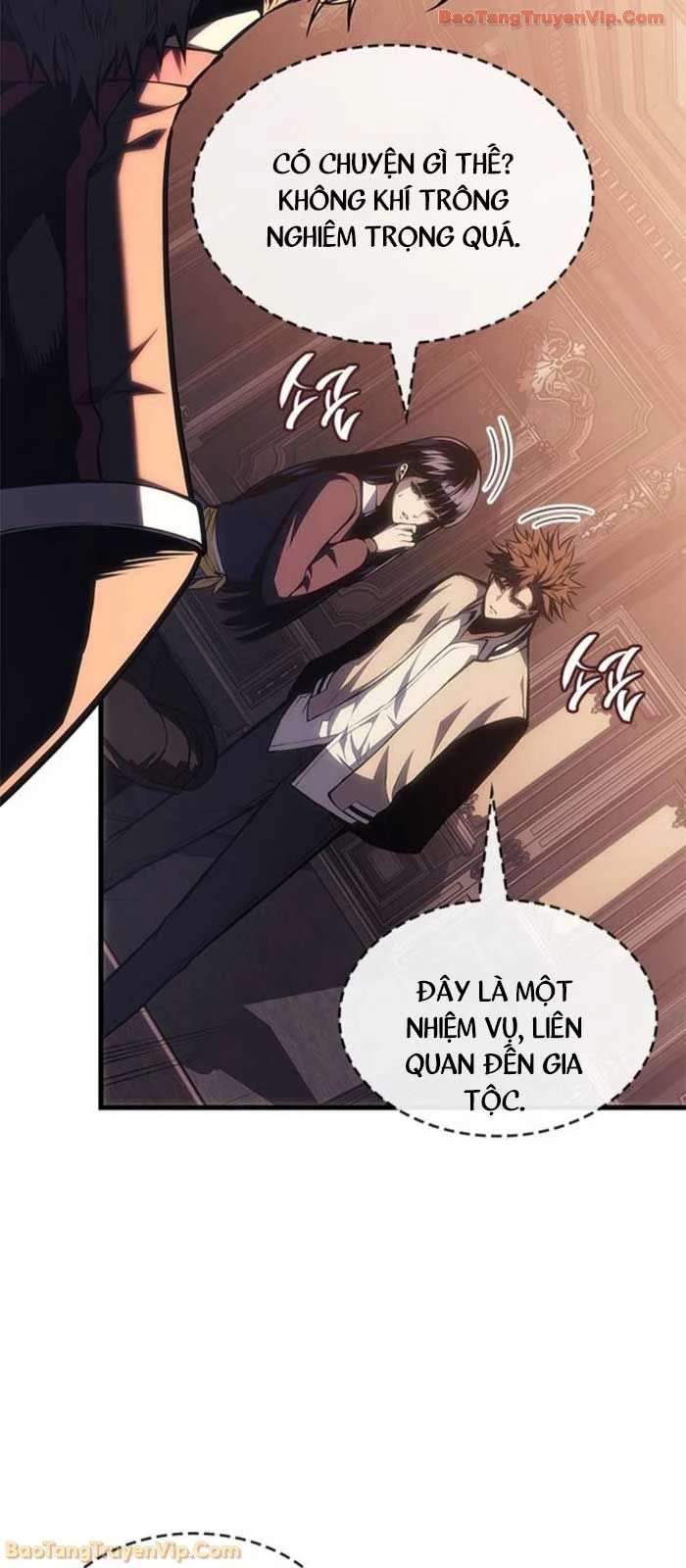 Tạp Huyết Chapter 57 - 31