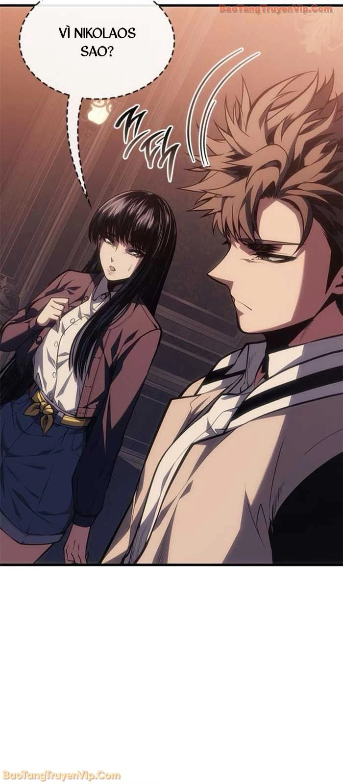 Tạp Huyết Chapter 57 - 32