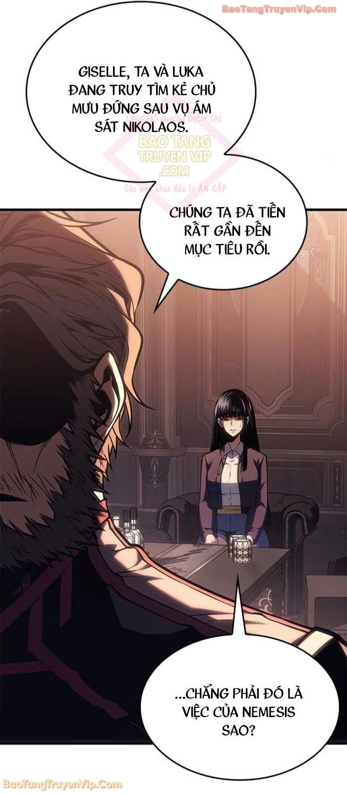 Tạp Huyết Chapter 57 - 33