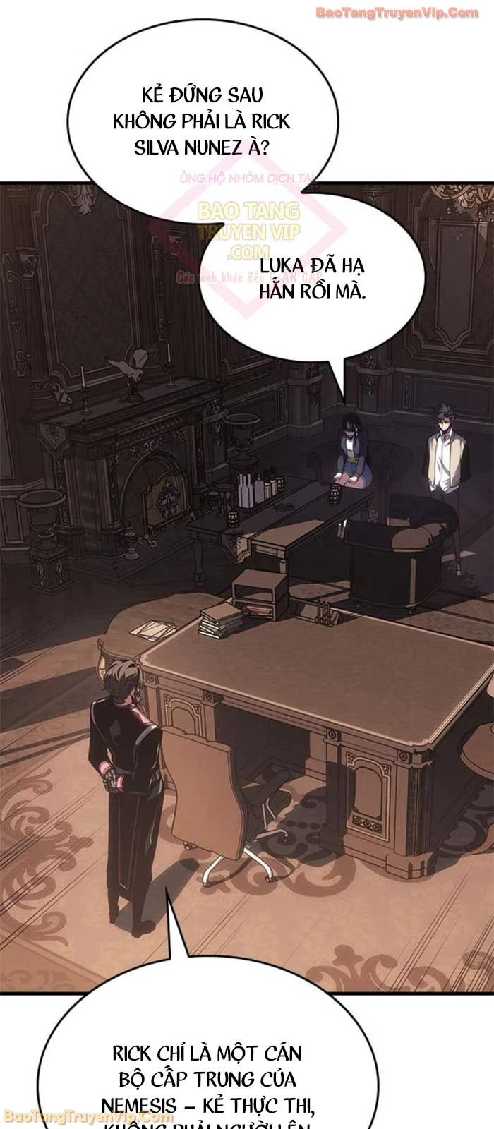 Tạp Huyết Chapter 57 - 37