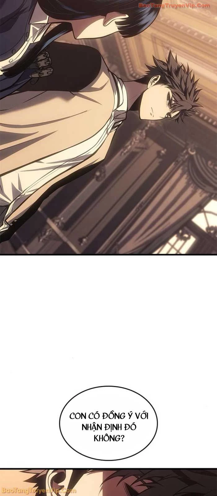 Tạp Huyết Chapter 57 - 46