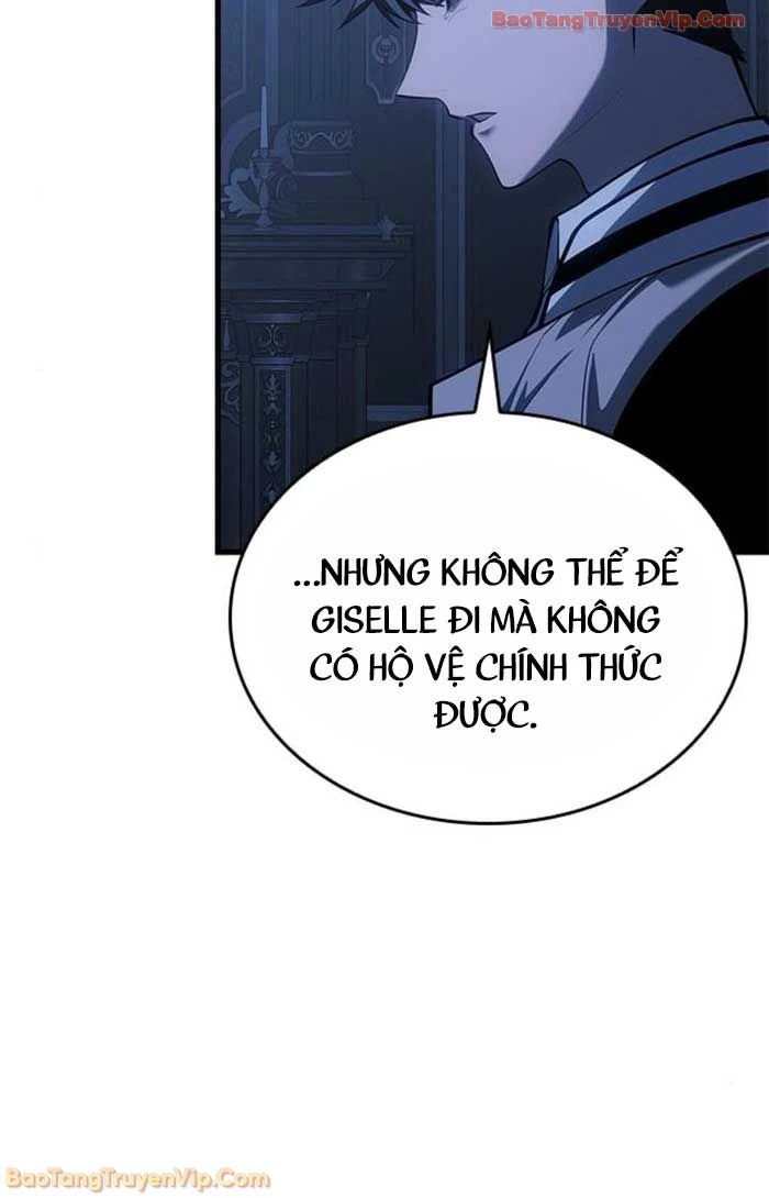 Tạp Huyết Chapter 57 - 58