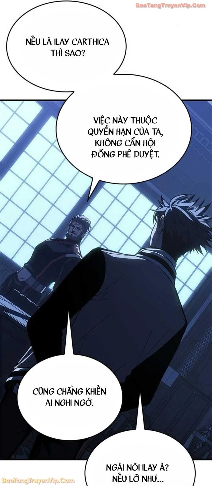 Tạp Huyết Chapter 57 - 59