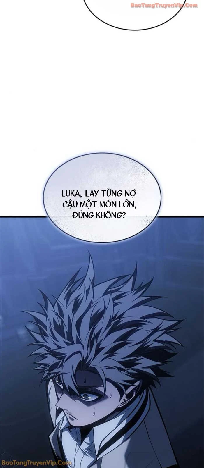 Tạp Huyết Chapter 57 - 60