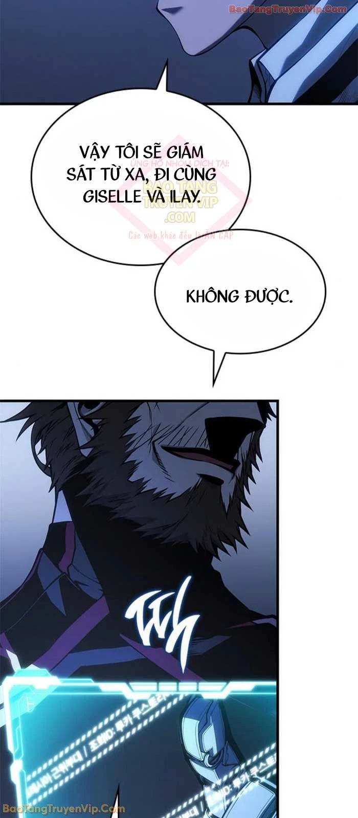 Tạp Huyết Chapter 57 - 63