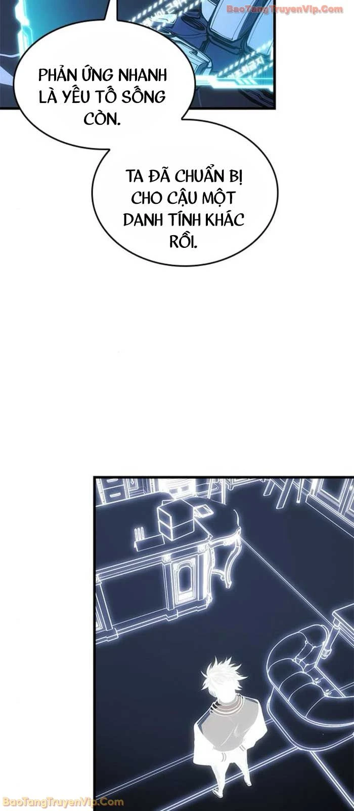 Tạp Huyết Chapter 57 - 64