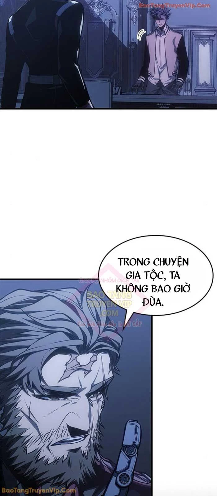 Tạp Huyết Chapter 57 - 67