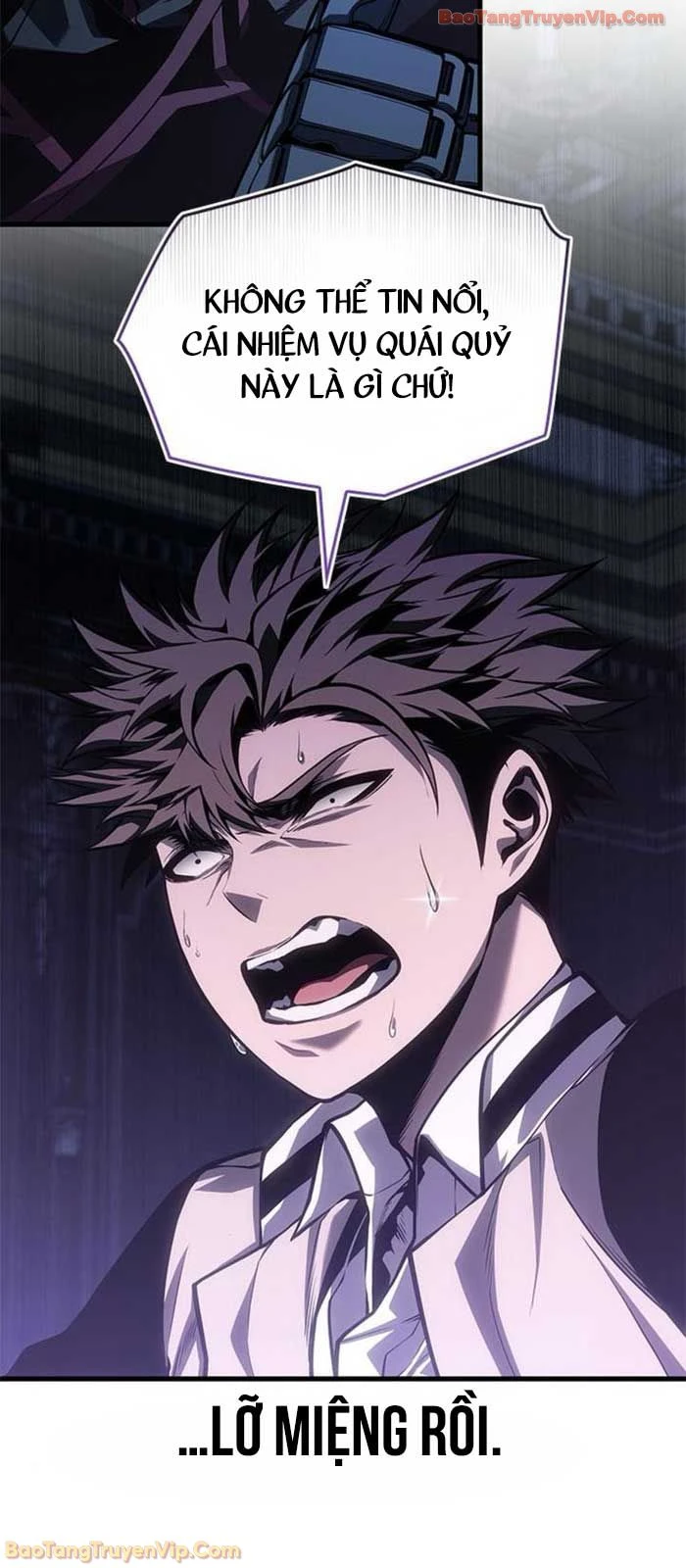 Tạp Huyết Chapter 57 - 68