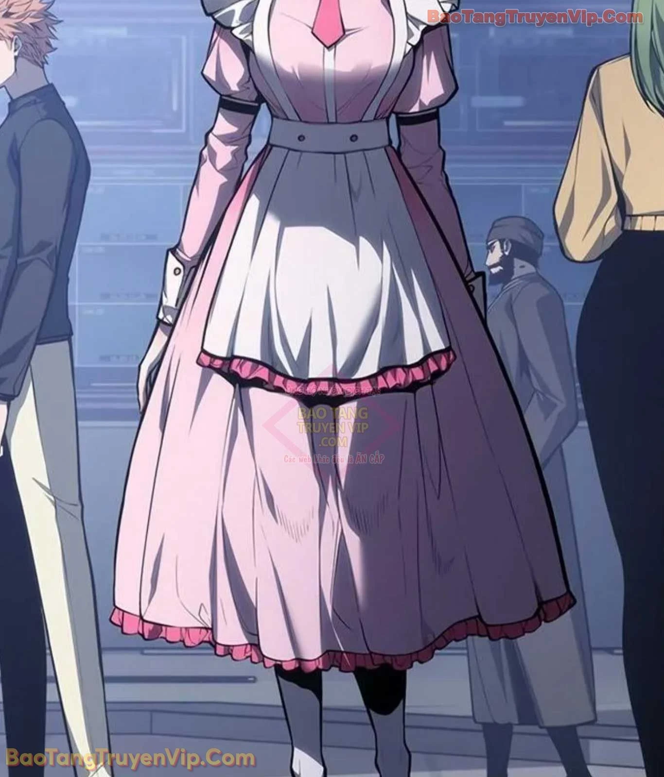 Tạp Huyết Chapter 58 - 8