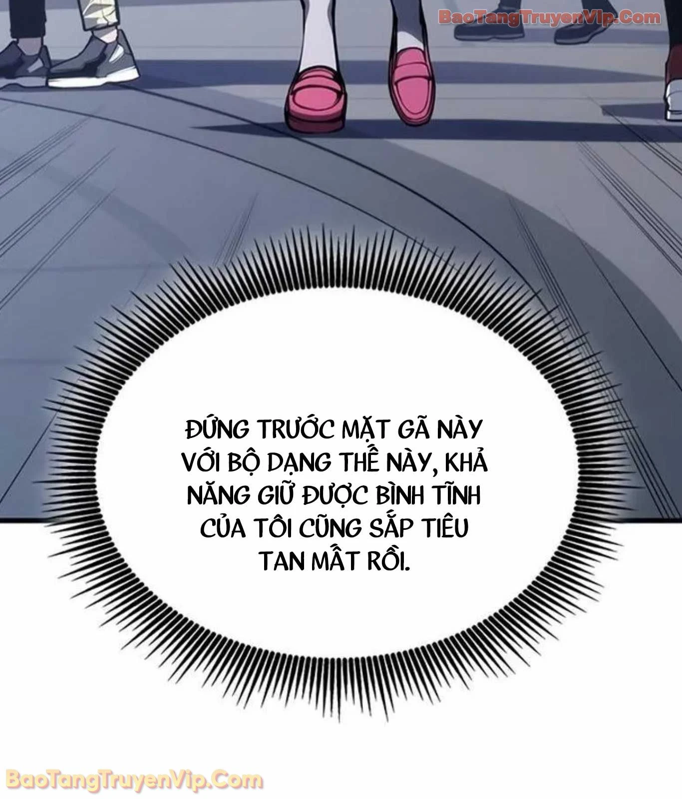 Tạp Huyết Chapter 58 - 9