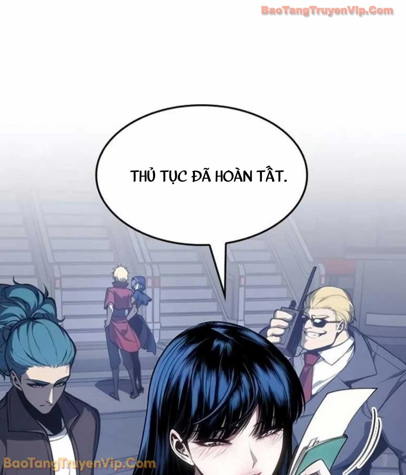 Tạp Huyết Chapter 58 - 12