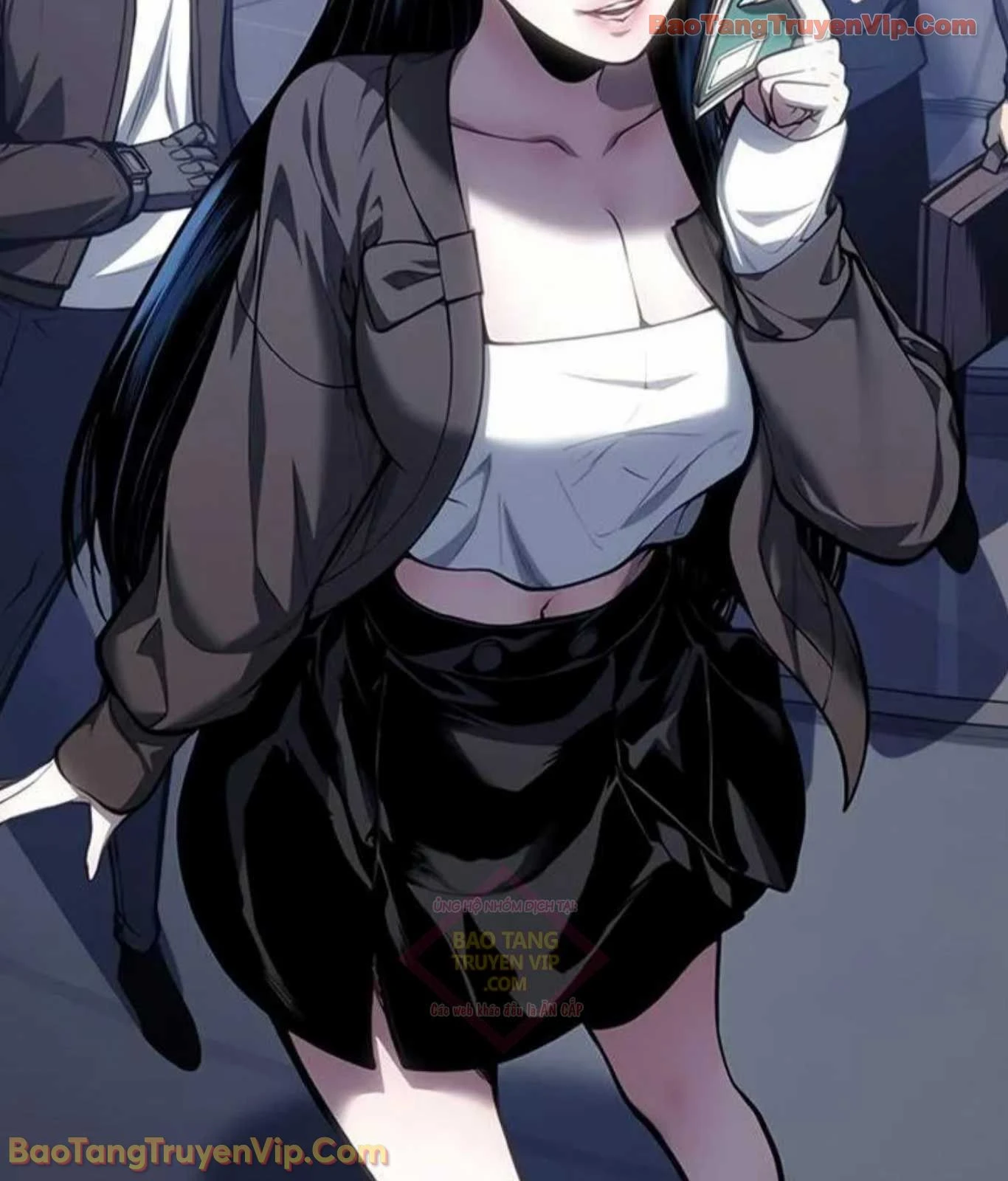 Tạp Huyết Chapter 58 - 13