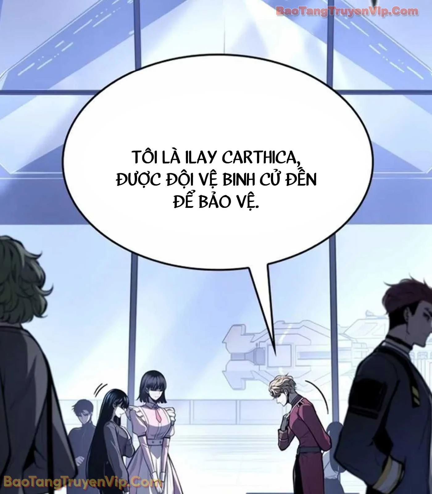 Tạp Huyết Chapter 58 - 18