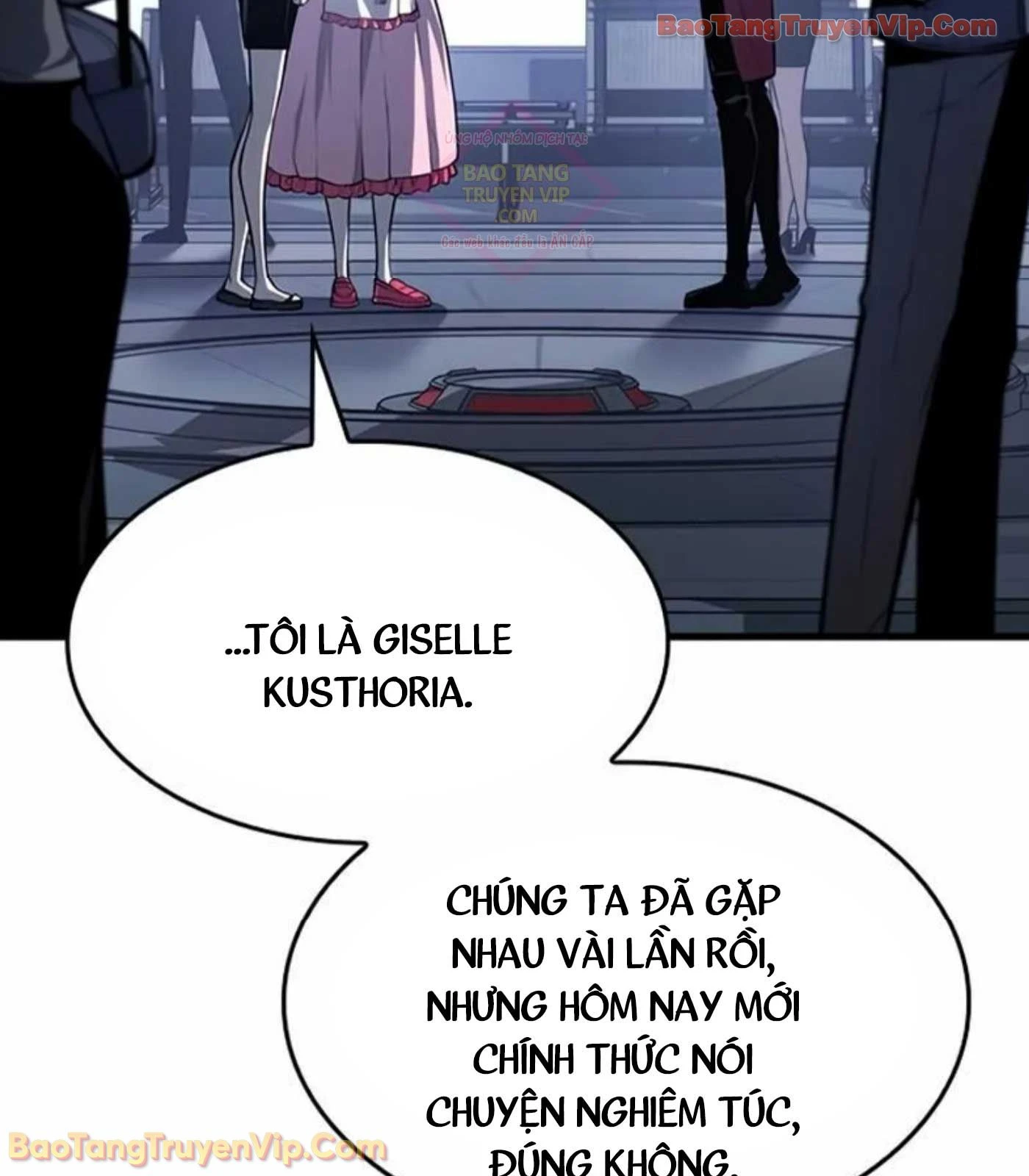 Tạp Huyết Chapter 58 - 19