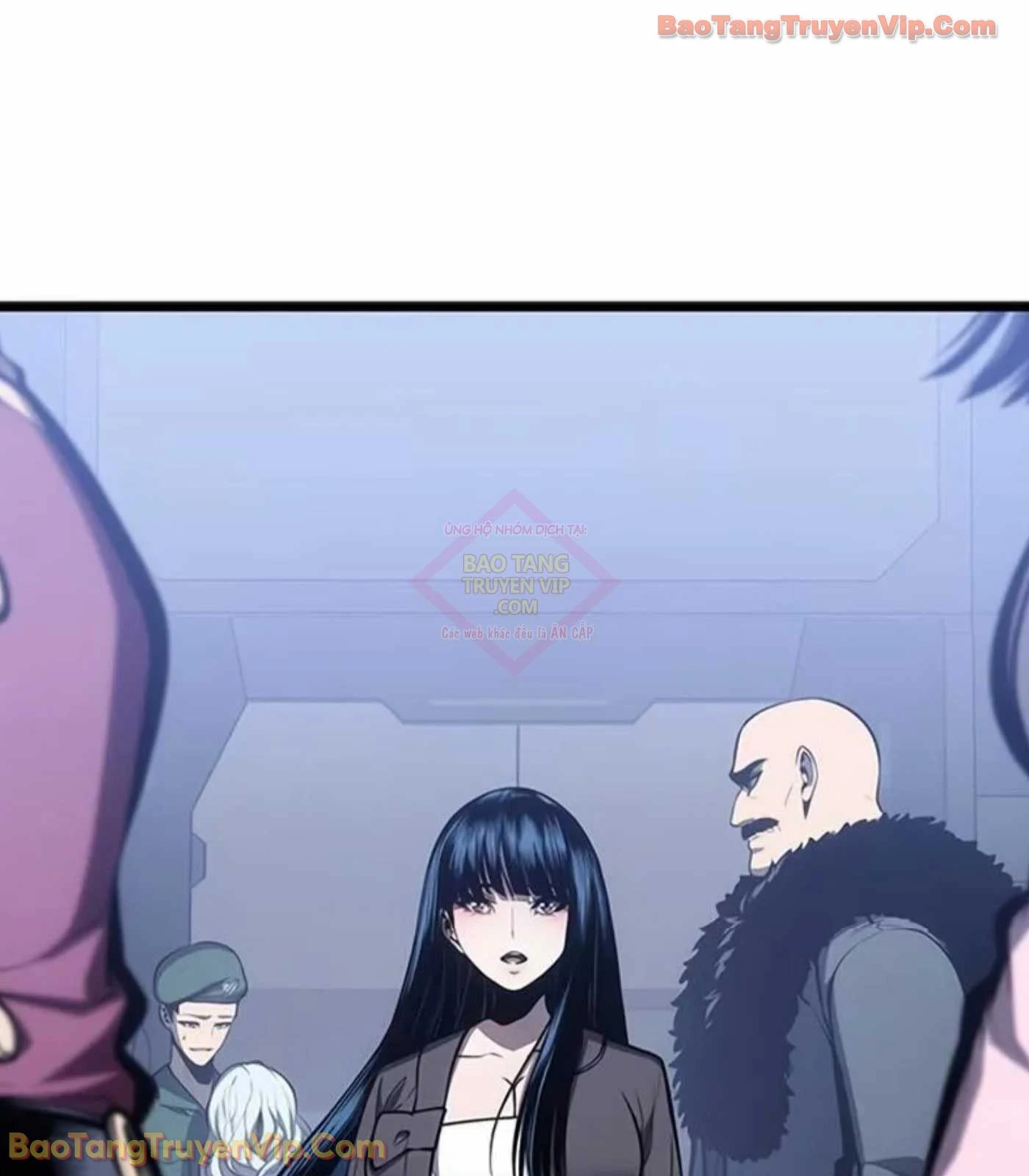 Tạp Huyết Chapter 58 - 25