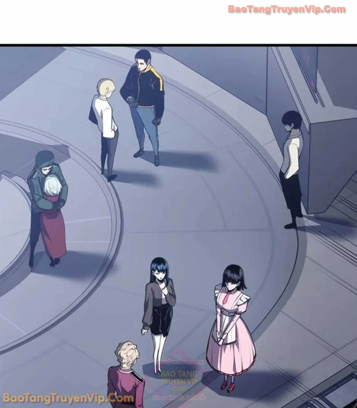 Tạp Huyết Chapter 58 - 27