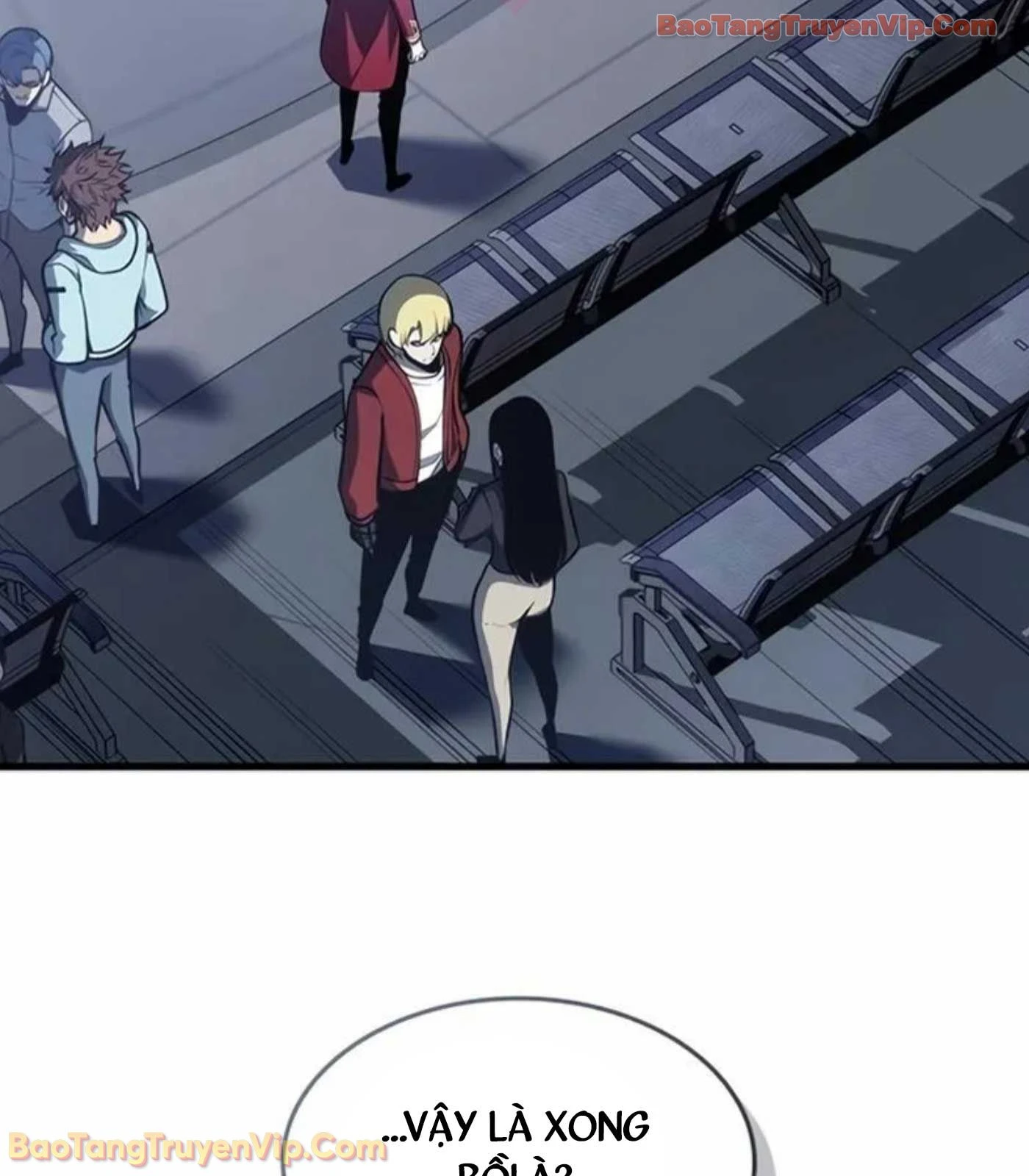 Tạp Huyết Chapter 58 - 28