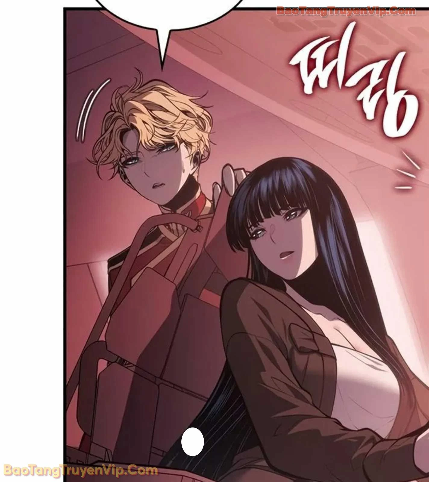 Tạp Huyết Chapter 58 - 34