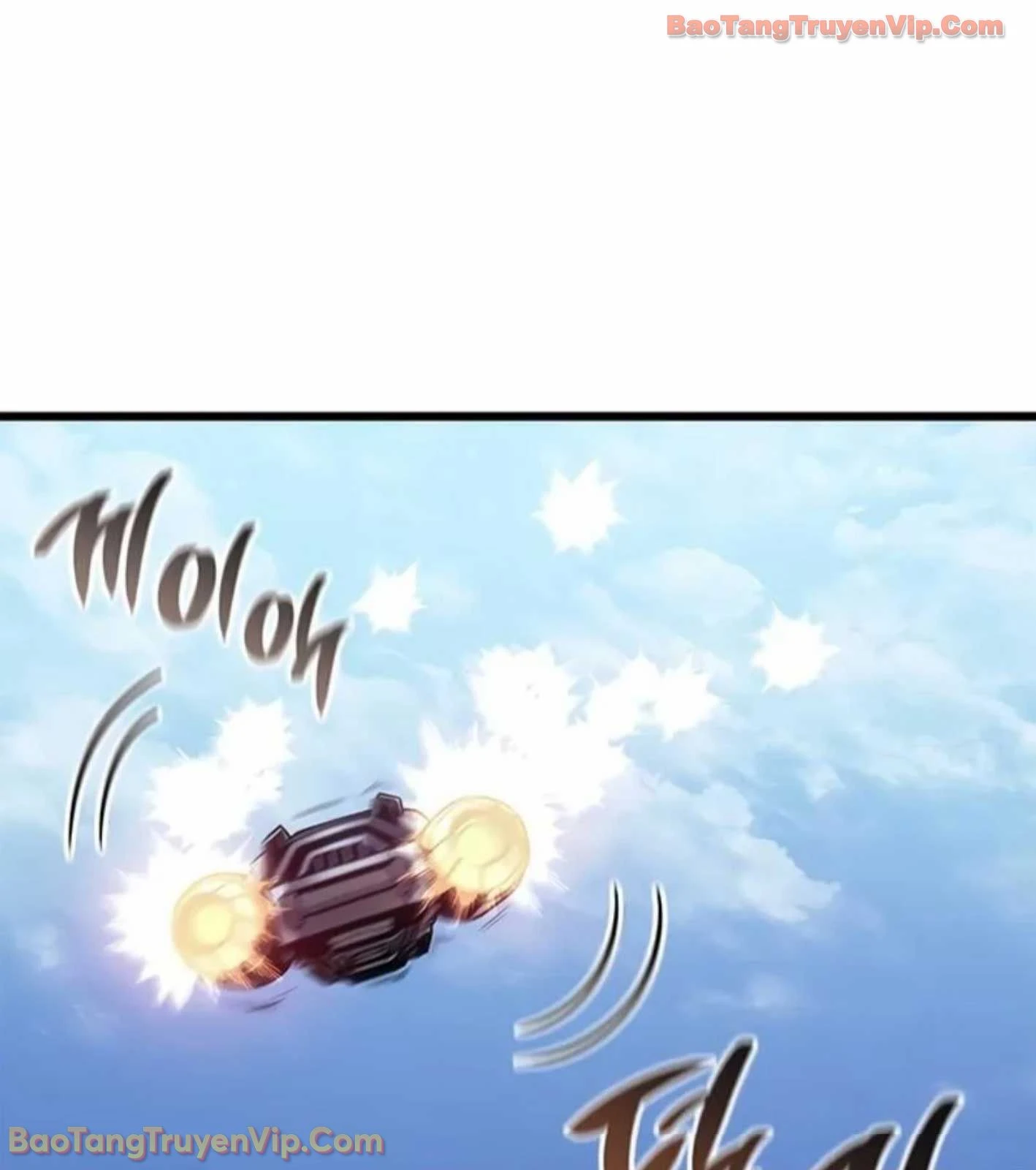 Tạp Huyết Chapter 58 - 61