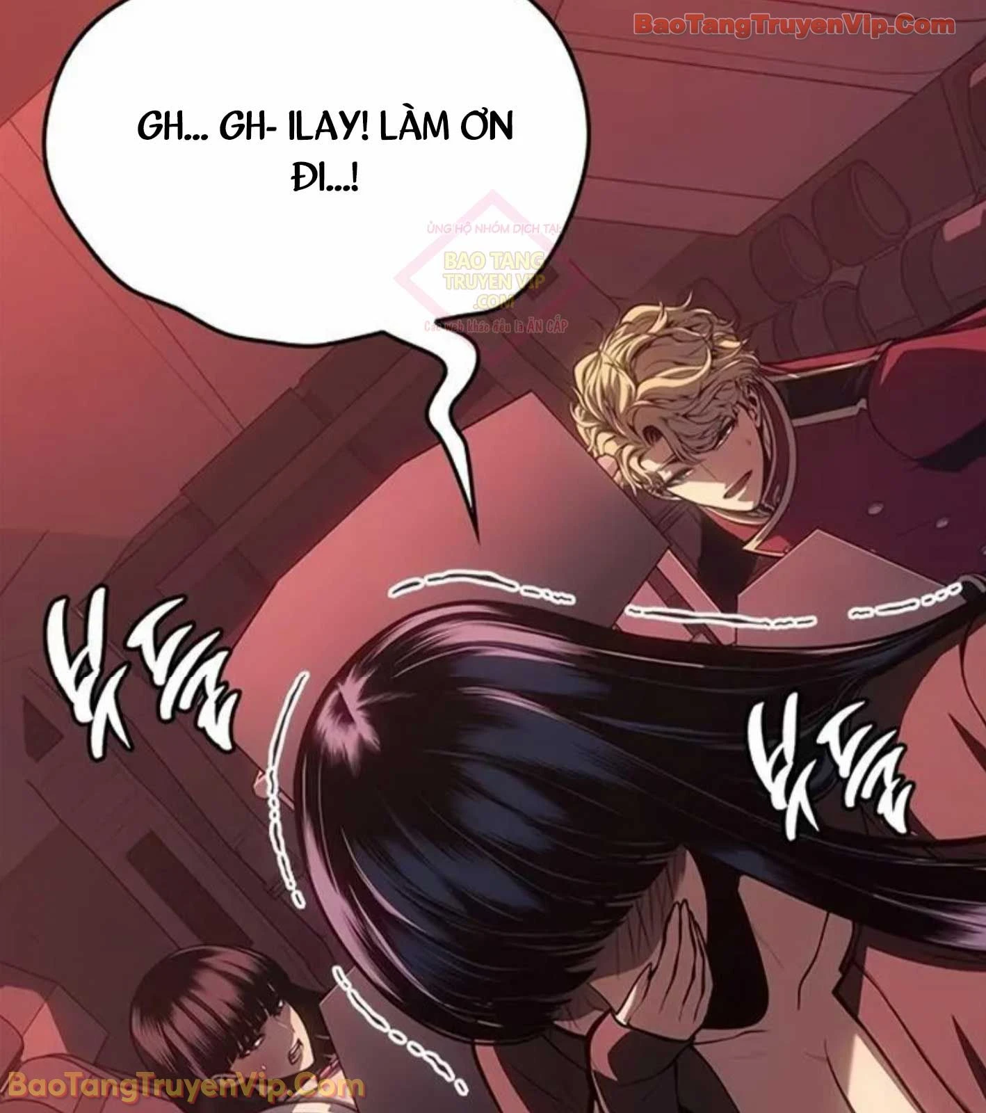 Tạp Huyết Chapter 58 - 63